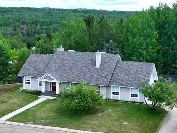 4516 Hees Drive, Athabasca, AB T9S 1J3