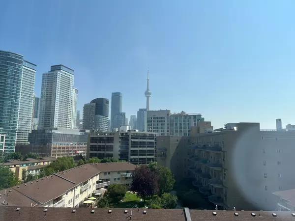 Toronto C01, ON M5V 3W5,90 Stadium RD #710