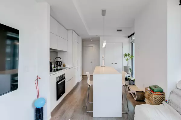 Toronto C08, ON M5A 0S6,20 Richardson ST #1308