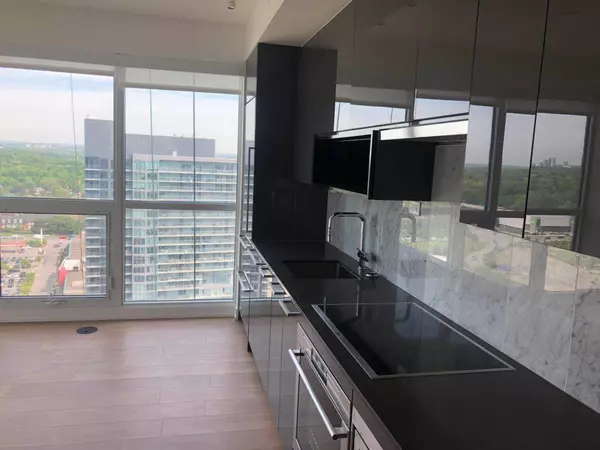 Toronto C15, ON M2K 0E3,115 Mcmahon DR #2203