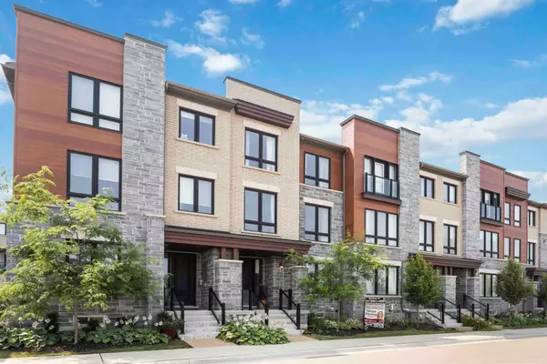 Whitby, ON L1N 0M6,36 Dockside WAY