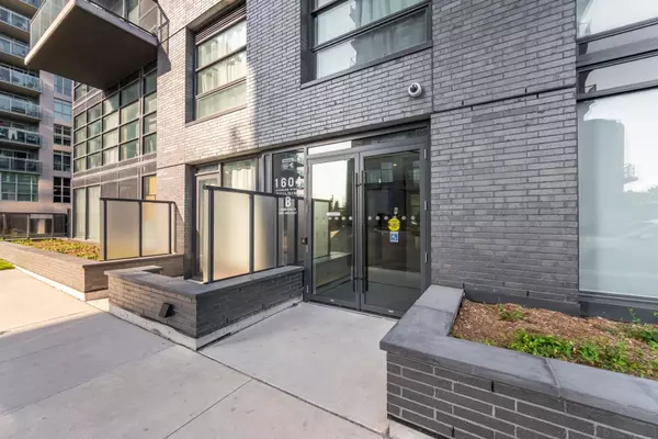 1604 Charles ST #114, Whitby, ON L1N 1B9