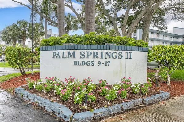 Margate, FL 33063,7664 NW 18th St #302