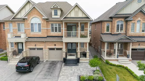 40 Killington AVE, Vaughan, ON L4H 3Y5