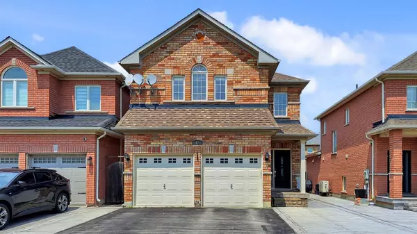 67 Melbourne DR, Richmond Hill, ON L4S 2V2