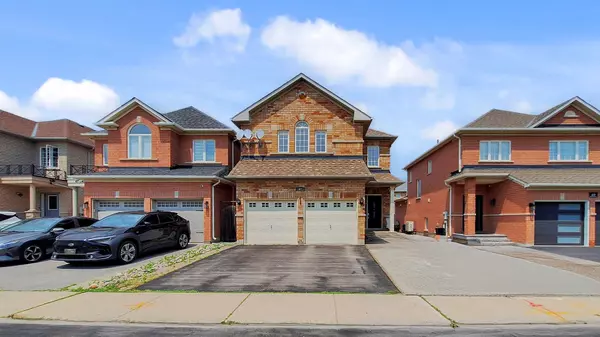 Richmond Hill, ON L4S 2V2,67 Melbourne DR