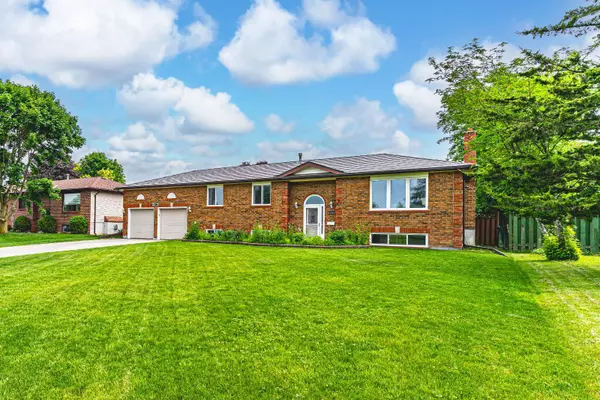 2121 Gordon ST, Innisfil, ON L9S 1C5