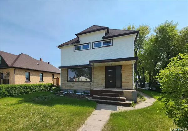 273 9th STREET W, Melville, SK S0A 2P0