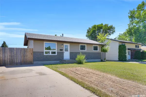 Moose Jaw, SK S6H 7B3,1511 Glendale STREET