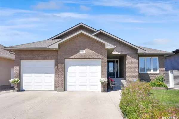 Moose Jaw, SK S6J 1N9,289 Wood Lily DRIVE