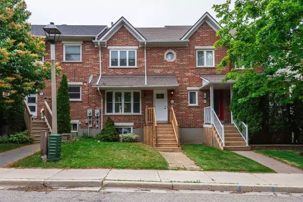 315 Cottonwood ST, Orangeville, ON L9W 4X7