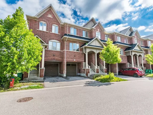 Mississauga, ON L5V 0E1,1382 Granrock CRES