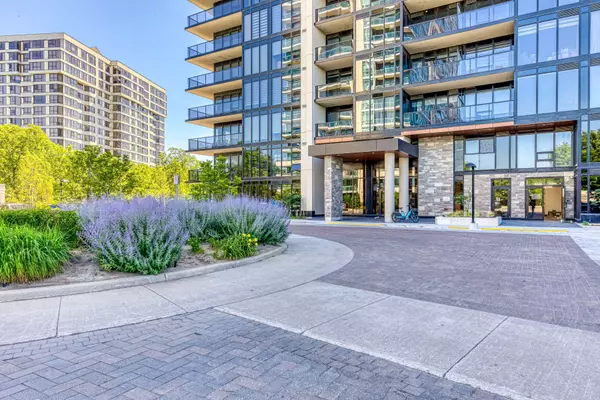 Mississauga, ON L5J 0A3,1035 Southdown RD #1509