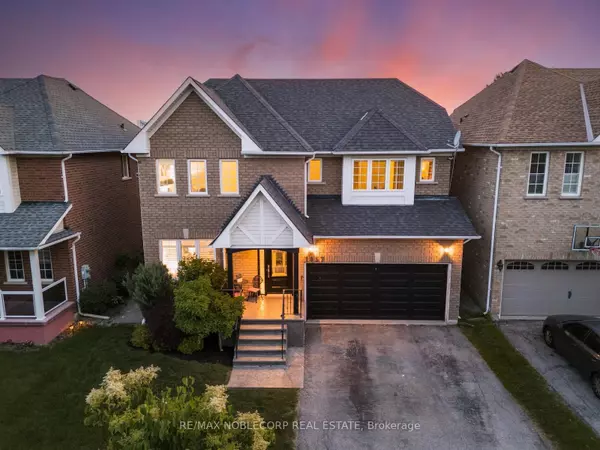 Mississauga, ON L5N 7Z2,1857 Samuelson CIR