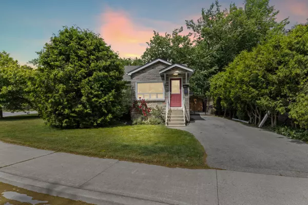 617 Clark AVE, Burlington, ON L7S 1P1
