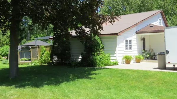 Saugeen Shores, ON N0H 2L0,164 EDWARD ST