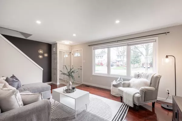London North, ON N6G 3L2,214 Brunswick CRES #Upper