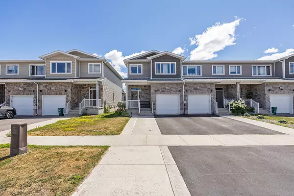 Kingston, ON K7K 0J2,898 Riverview WAY