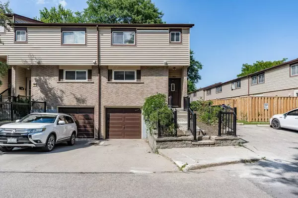 1550 Garth ST #16A, Hamilton, ON L9B 1T3
