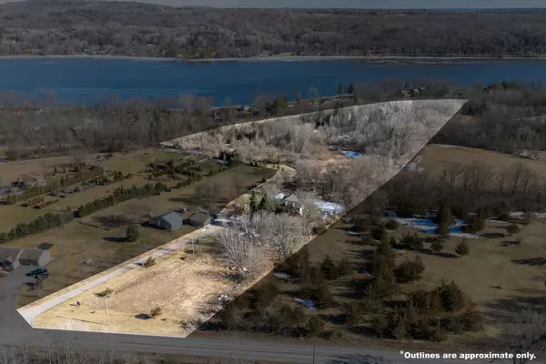 636 GLEN ROSS RD, Quinte West, ON K0K 2C0