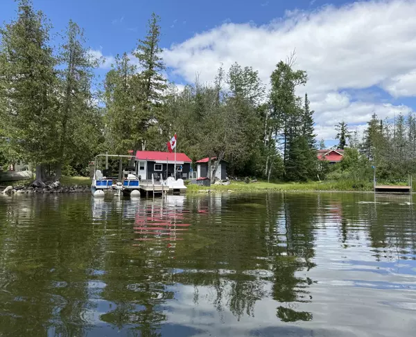11 Water - Gunter Lake N/A, Tudor And Cashel, ON K0L 1W0