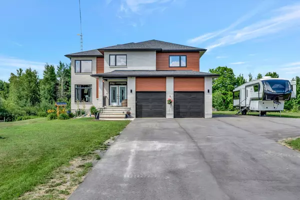 North Grenville, ON K0G 1T0,114 Smith RD