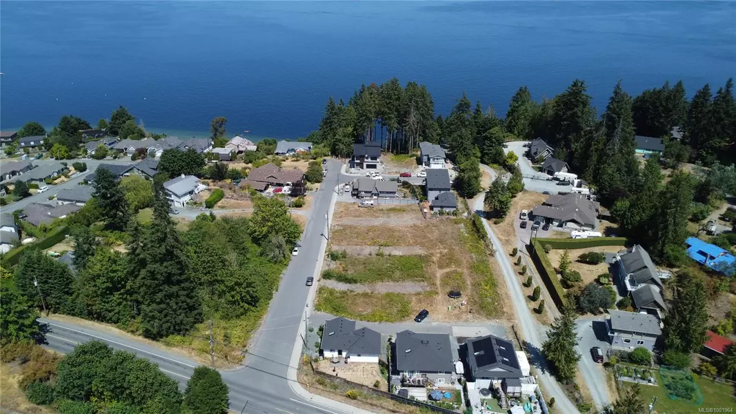 Lot 8 Malcolm Rd, Chemainus, BC V0R 1K2