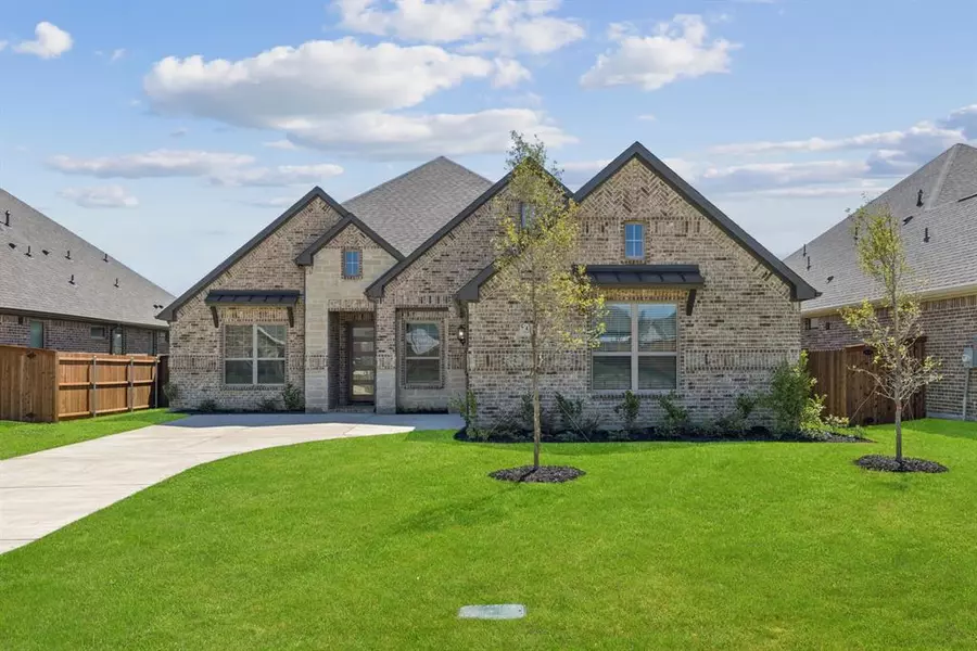 4353 Biddle Street, Midlothian, TX 76065