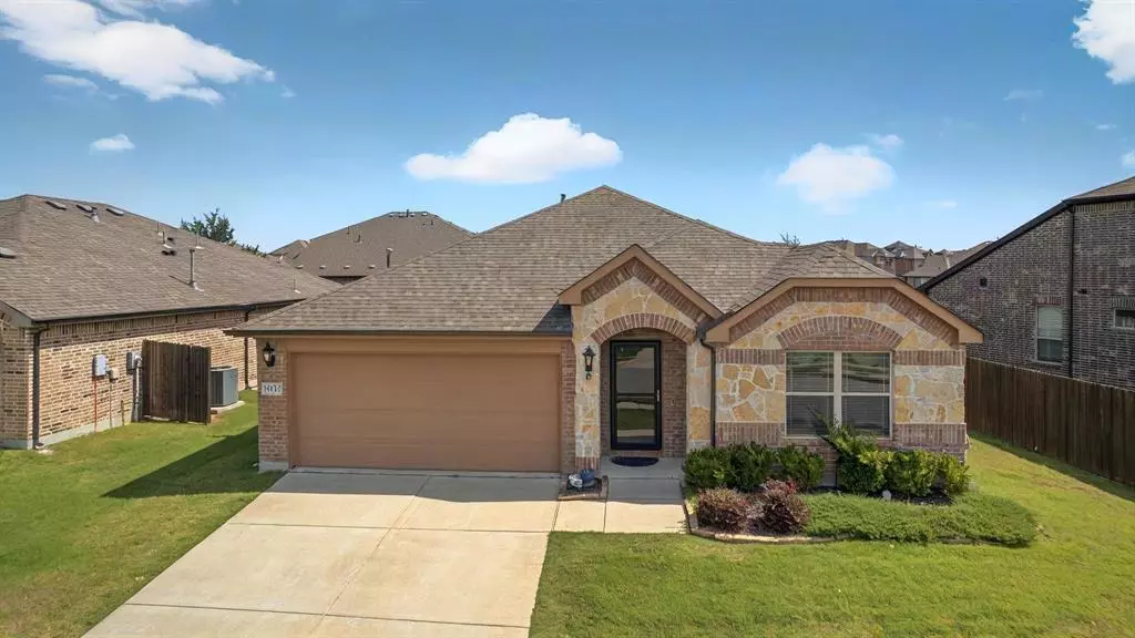 1004 Chatsworth Drive, Anna, TX 75409