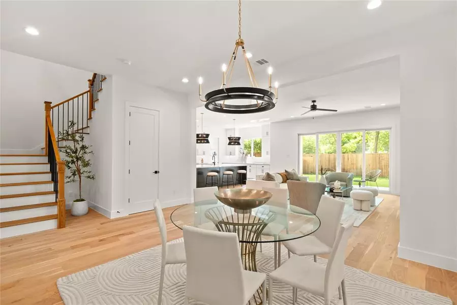 9006 Diceman Drive, Dallas, TX 75218