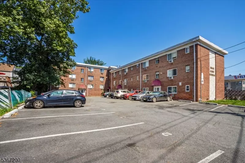 61-67 Union Avenue U-B4 #4, Belleville Twp., NJ 07109