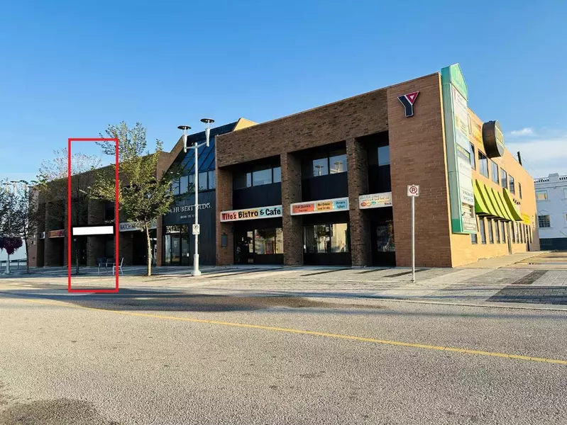 10002 101 AVE #103 A, Grande Prairie, AB T8V0Y1