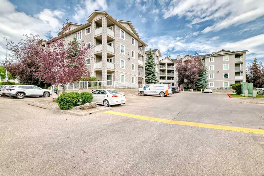 604 8 ST Southwest #5403, Airdrie, AB T4B 2W4