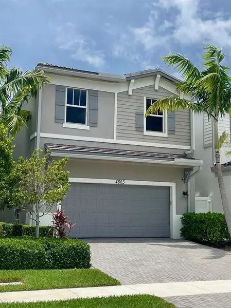4803 NW 48th Ter, Tamarac, FL 33319