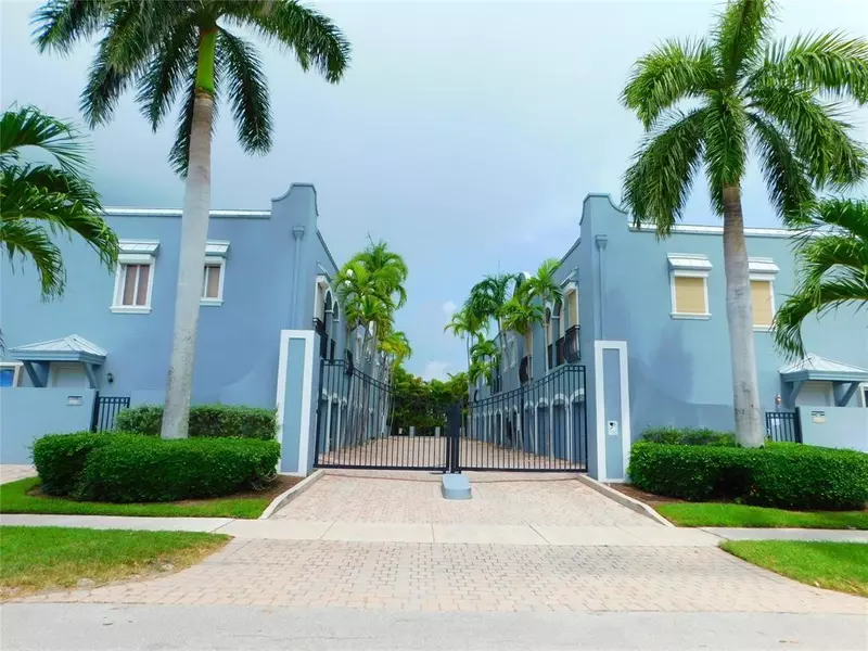 4619 Poinciana St #1A, Lauderdale By The Sea, FL 33308