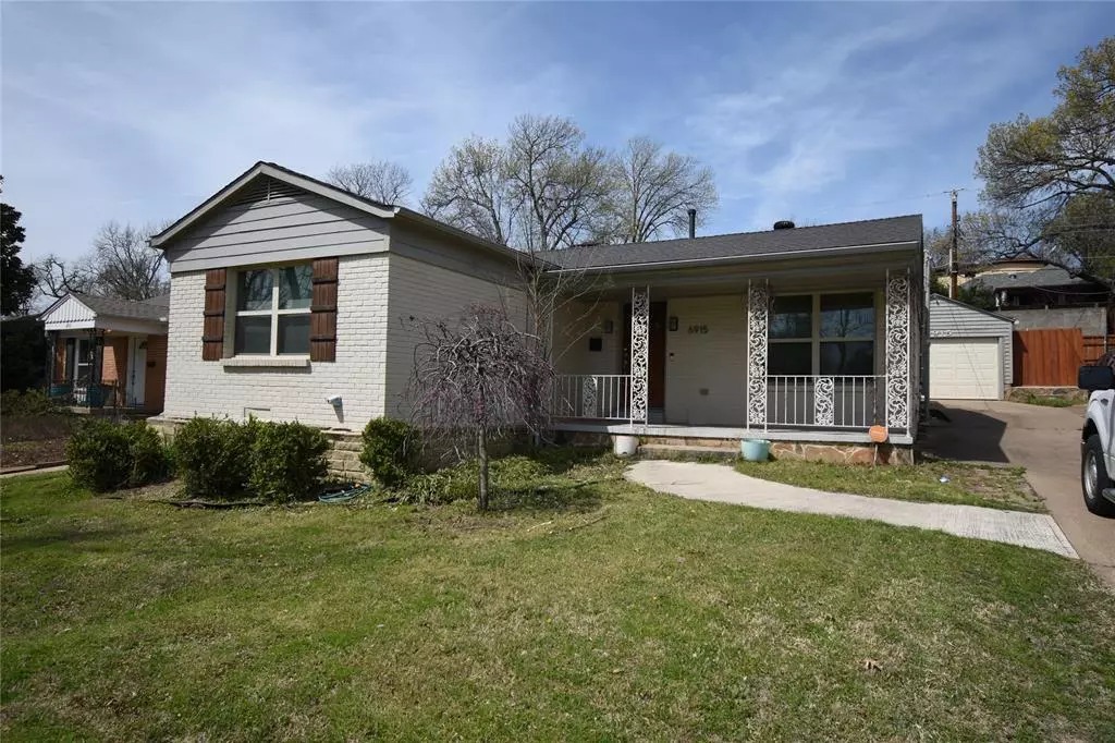 Dallas, TX 75223,6915 E Grand Avenue