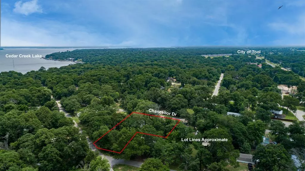 Tool, TX 75143,1023 Chancellor Drive