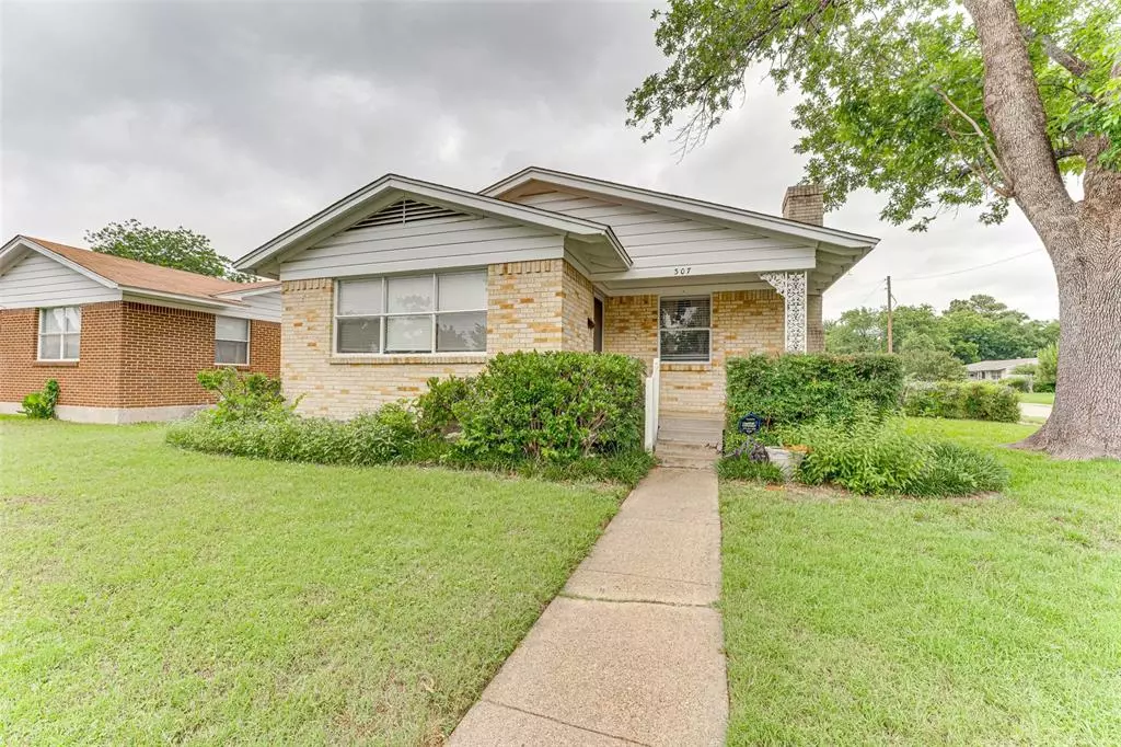 Garland, TX 75041,307 E Rio Grande Street