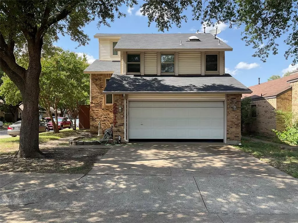 Garland, TX 75044,2617 Zodiac Drive
