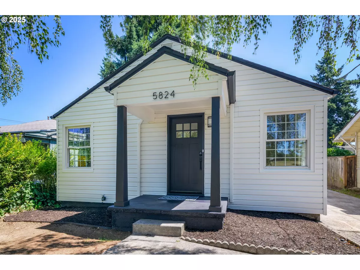 Portland, OR 97218,5824 NE 42nd AVE