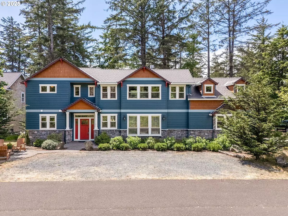 Manzanita, OR 97130,9195 Puffin LN
