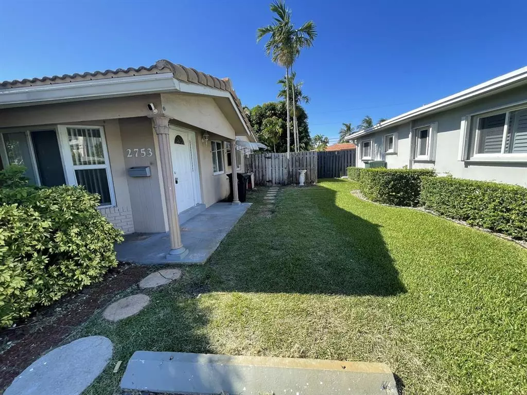 Fort Lauderdale, FL 33306,2753 NE 32nd St