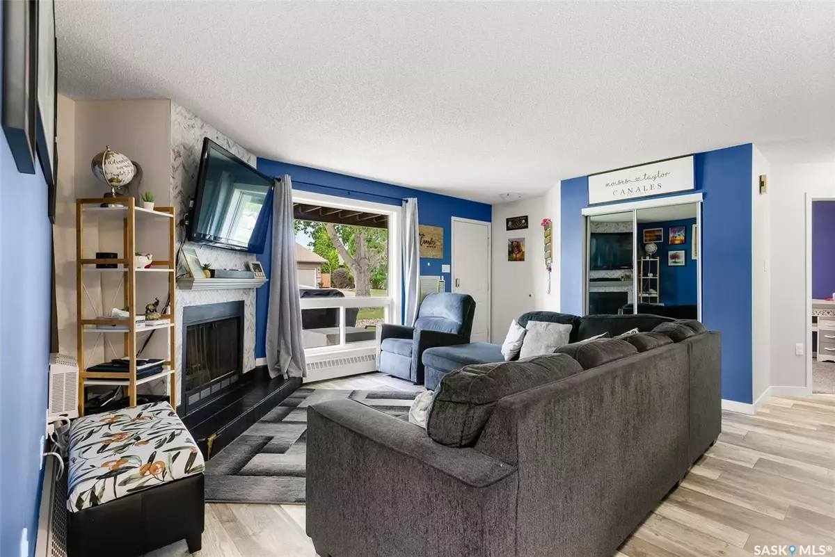 Regina, SK S4V 1B9,2911 Harding STREET #102