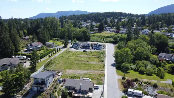 Chemainus, BC V0R 1K2,LOT 5 Malcolm Rd