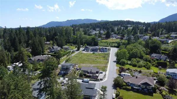 Chemainus, BC V0R 1K2,LOT 5 Malcolm Rd