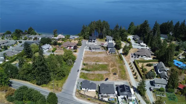 Lot 8 Malcolm Rd, Chemainus, BC V0R 1K2