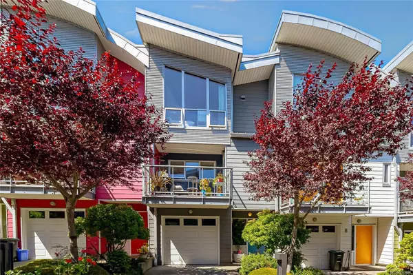 795 Central Spur Rd #7, Victoria, BC V9A 7R3