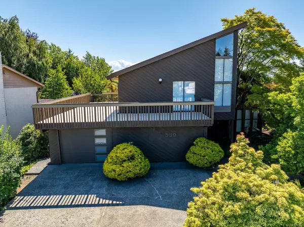 530 Birch St S, Campbell River, BC V9W 6A9