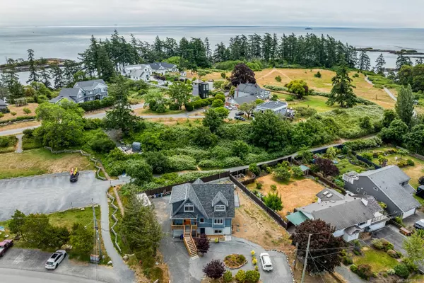 90 Bradene Rd, Metchosin, BC V9C 1B4