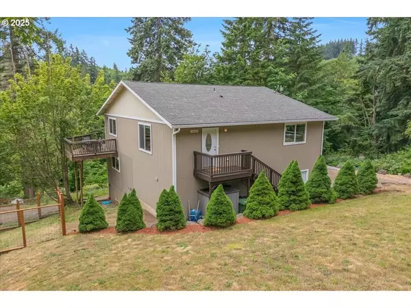 30062 MAPLE DR, Rainier, OR 97048